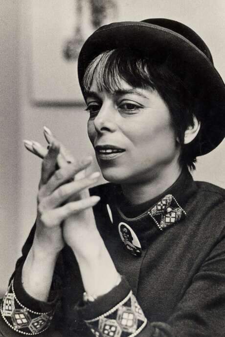 Shirley Clarke: The Artist with the Lens